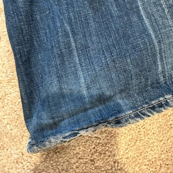 Citizens of Humanity Dita petite bootcut jeans size 27 - Picture 6 of 6